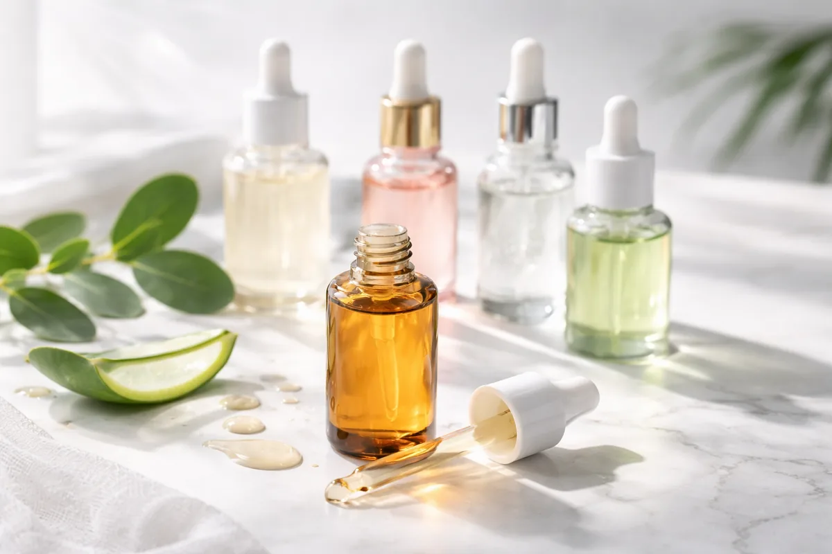 Comment bien choisir son sérum pour le visage selon ses besoins