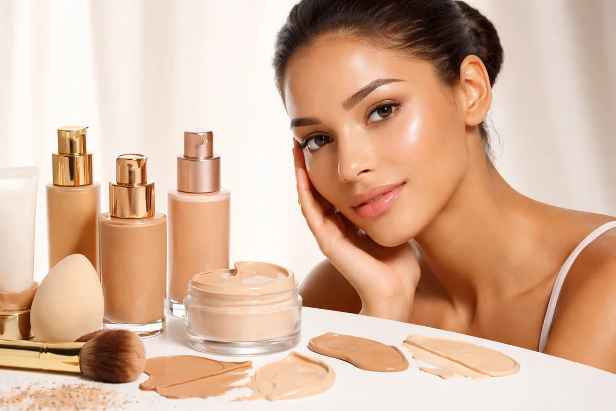 Comment choisir un fond de teint adapté à son type de peau