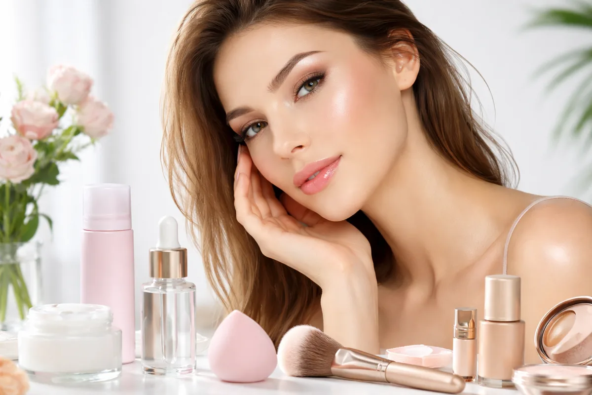Comment harmoniser maquillage et soin de la peau pour un résultat parfait